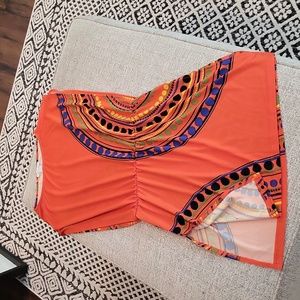 VENUS swimsuit cover-up